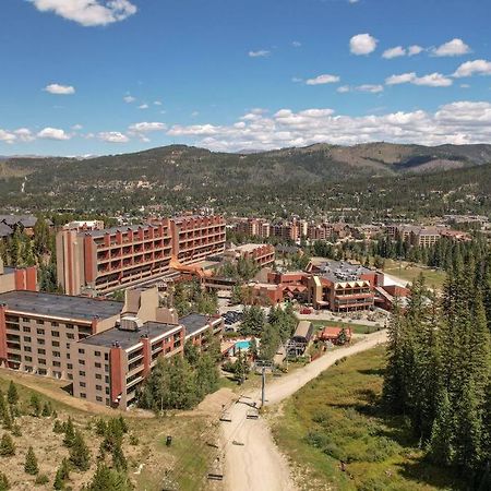 Beaver Run Resort Studio Breckenridge Exteriör bild