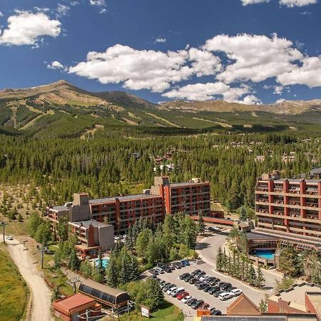 Beaver Run Resort Studio Breckenridge Exteriör bild