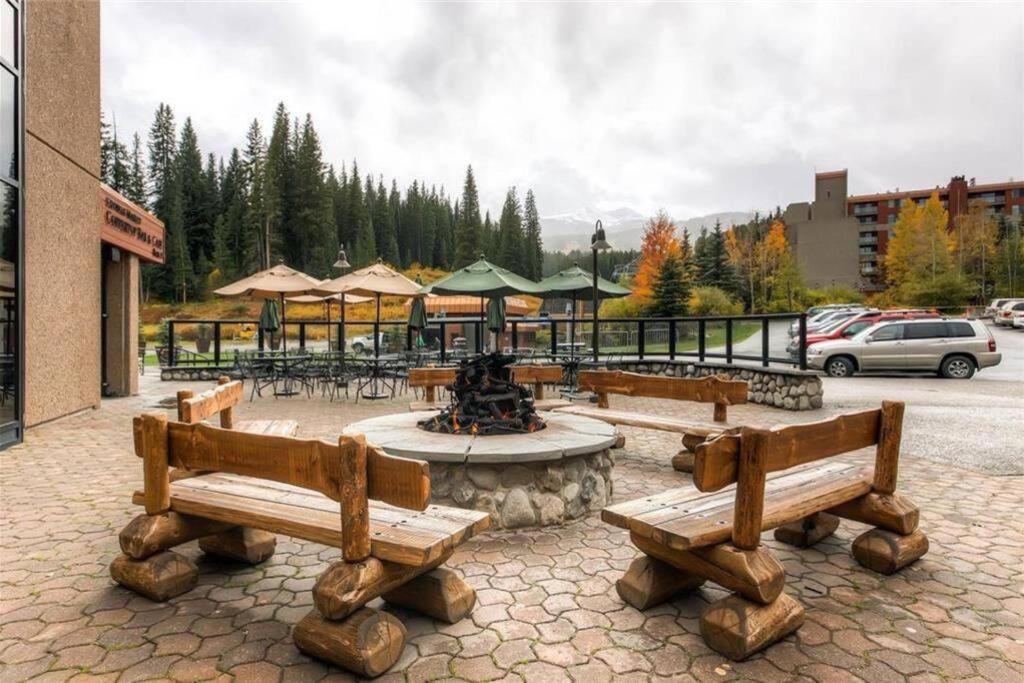 Beaver Run Resort Studio Breckenridge Exteriör bild