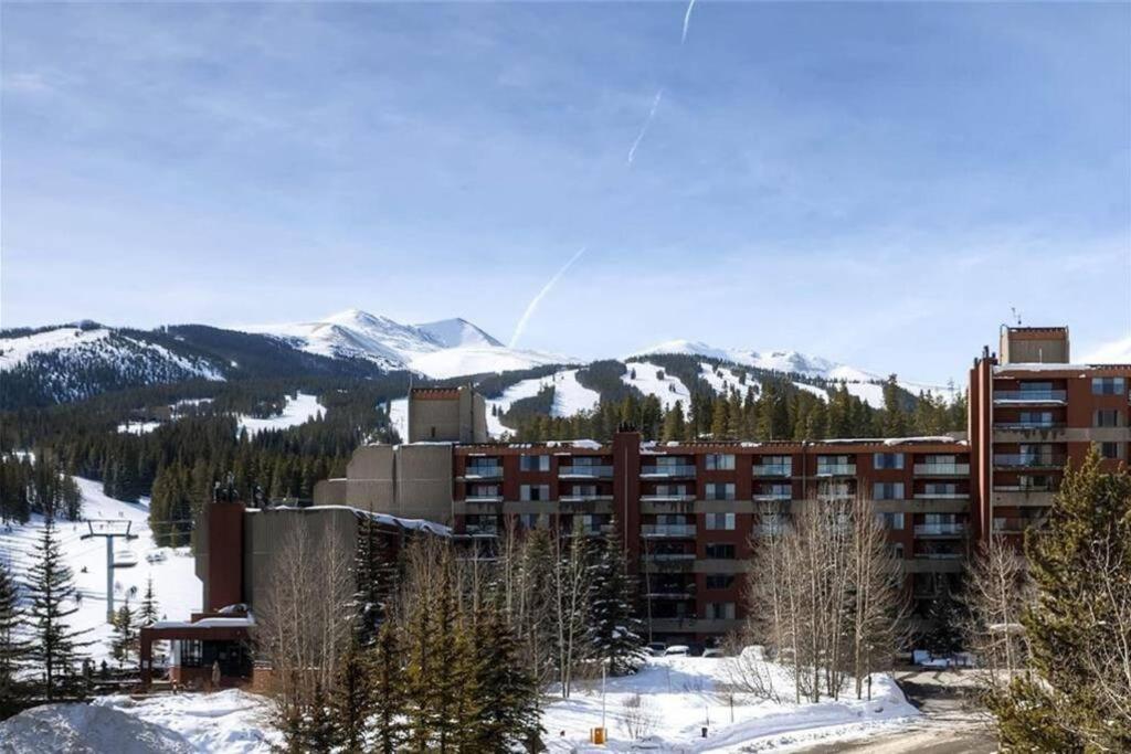 Beaver Run Resort Studio Breckenridge Exteriör bild