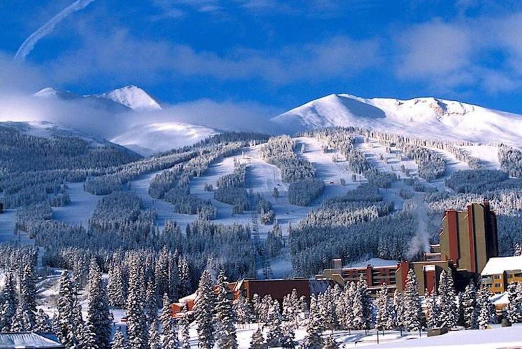 Beaver Run Resort Studio Breckenridge Exteriör bild