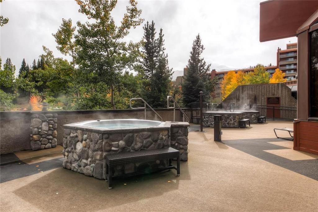 Beaver Run Resort Studio Breckenridge Exteriör bild