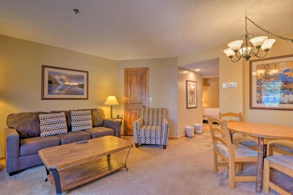Beaver Run Resort Studio Breckenridge Exteriör bild