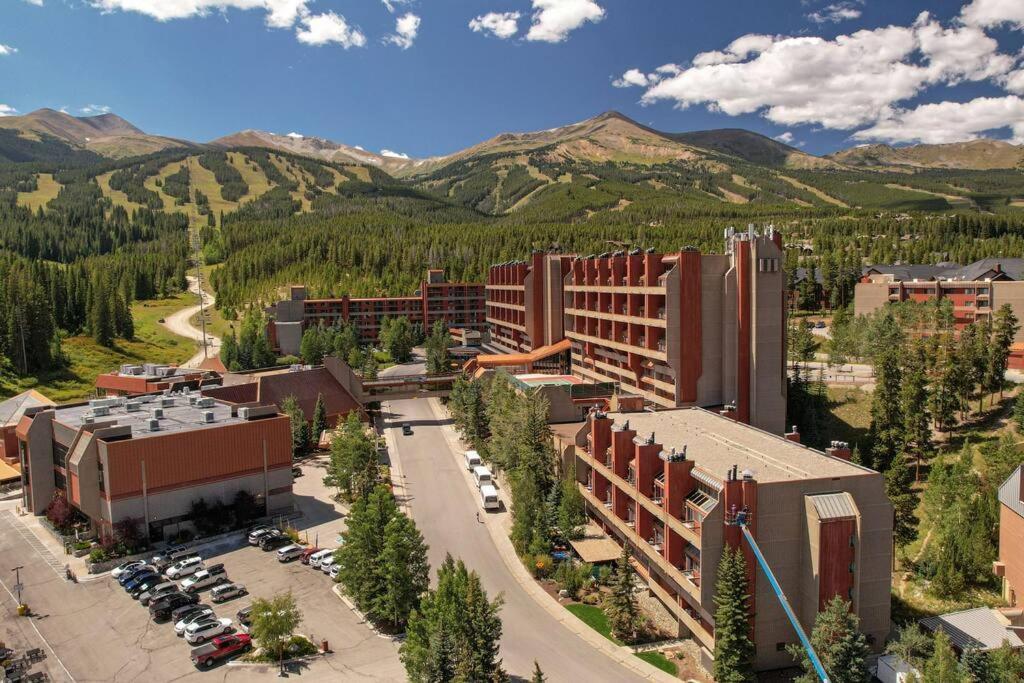 Beaver Run Resort Studio Breckenridge Exteriör bild