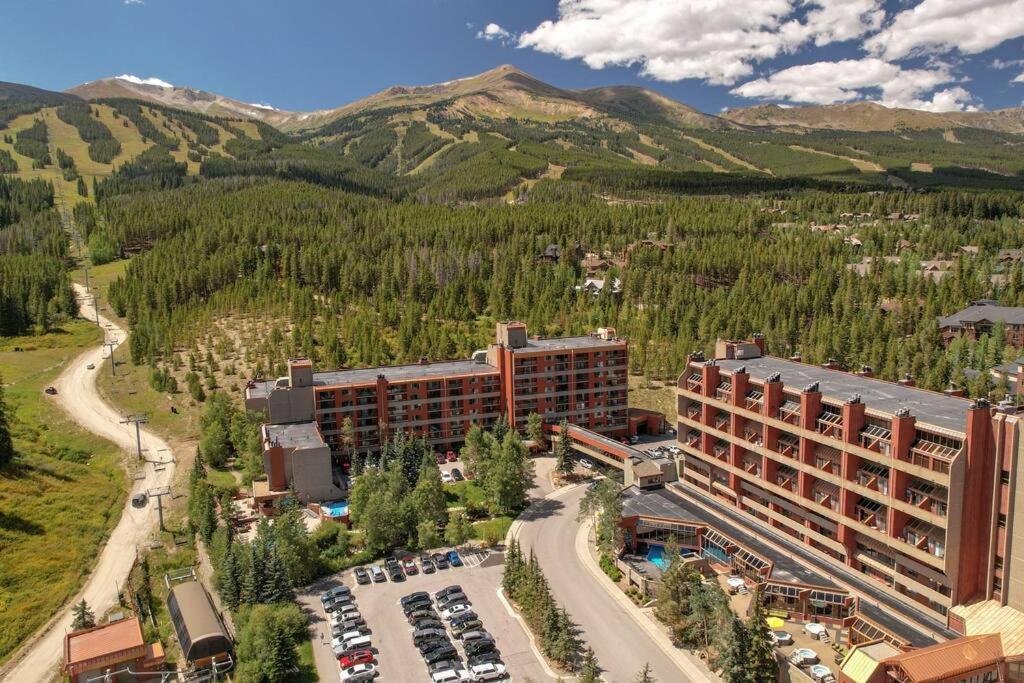 Beaver Run Resort Studio Breckenridge Exteriör bild