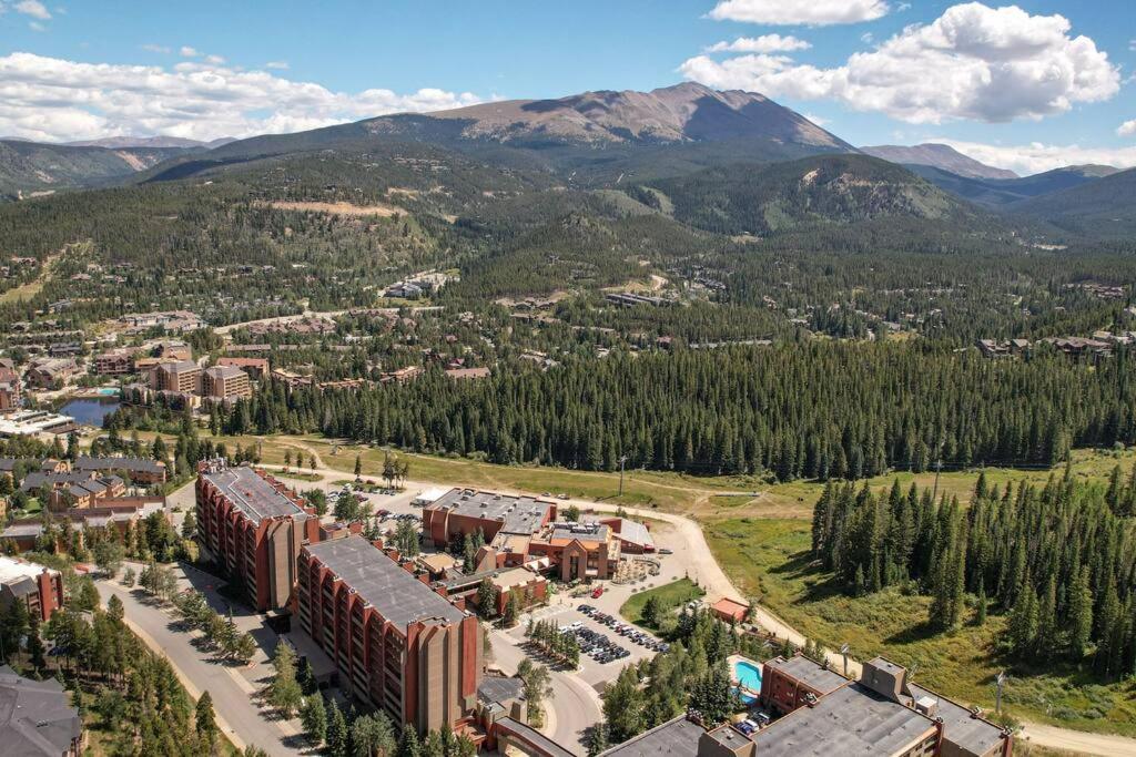 Beaver Run Resort Studio Breckenridge Exteriör bild