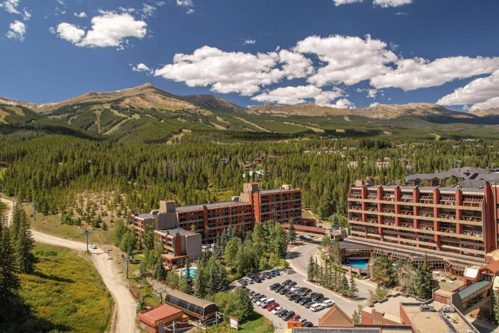 Beaver Run Resort Studio Breckenridge Exteriör bild