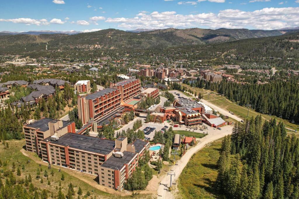 Beaver Run Resort Studio Breckenridge Exteriör bild