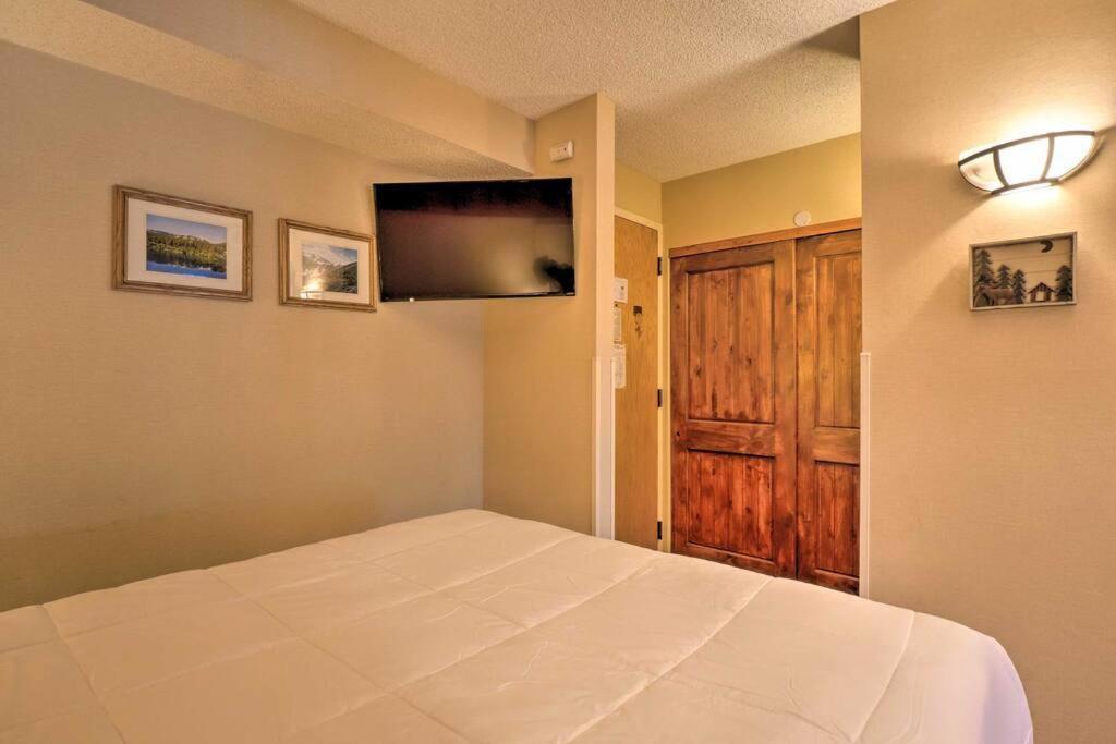 Beaver Run Resort Studio Breckenridge Exteriör bild