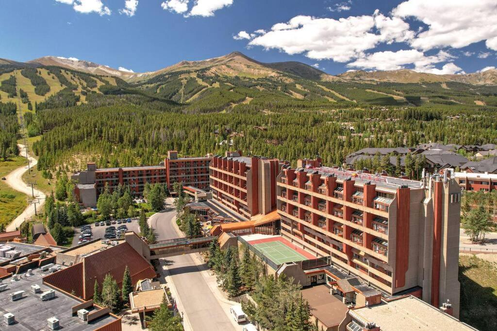 Beaver Run Resort Studio Breckenridge Exteriör bild