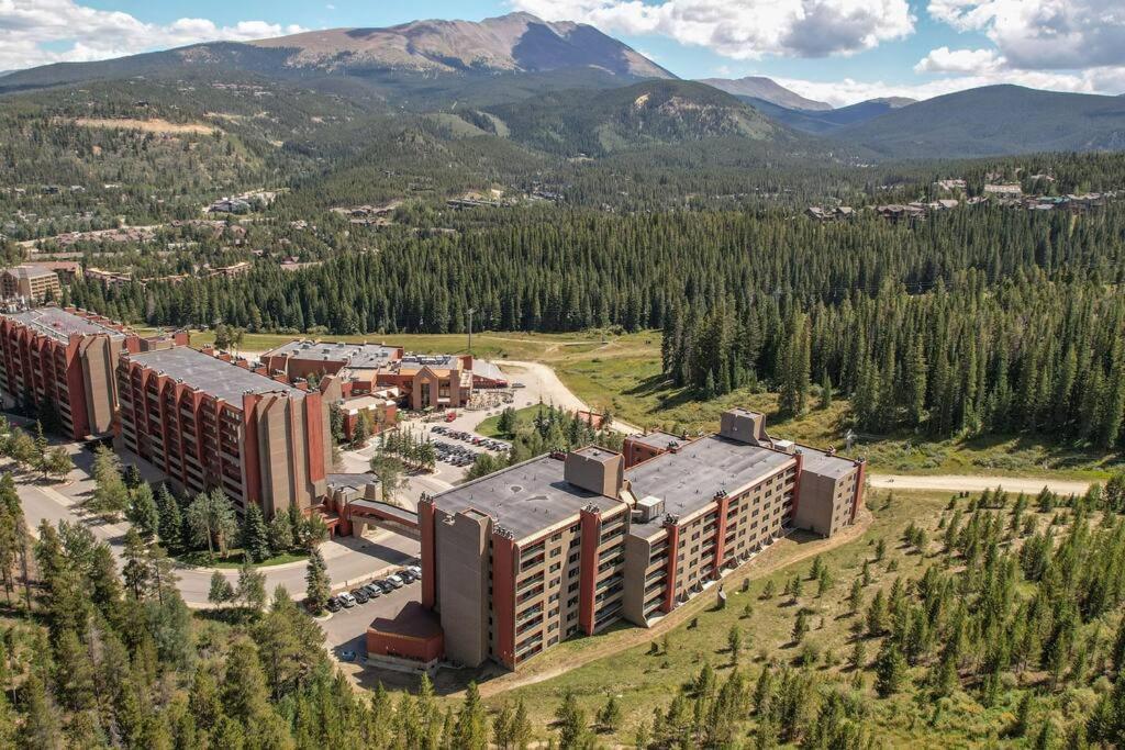 Beaver Run Resort Studio Breckenridge Exteriör bild